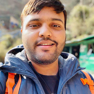 Meet your Posher, Anand